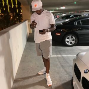 Meet your Posher, Torrence